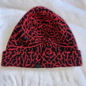 JORDAN Beanie